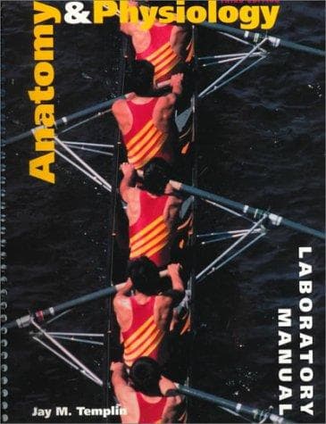Tapa de Anatomy and Physiology