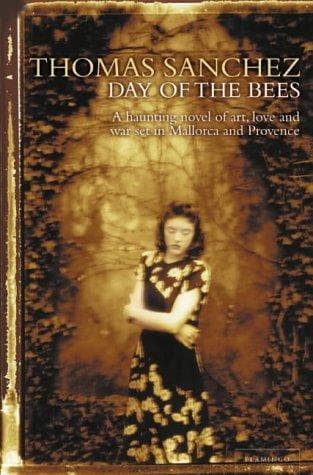 Tapa de Day Of The Bees