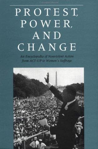 Tapa de Protest, Power, and Change