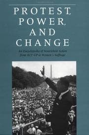 Tapa de Protest, Power, and Change