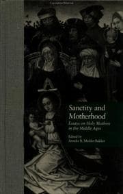 Tapa de Sanctity and motherhood