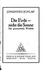 Tapa de Die Erde