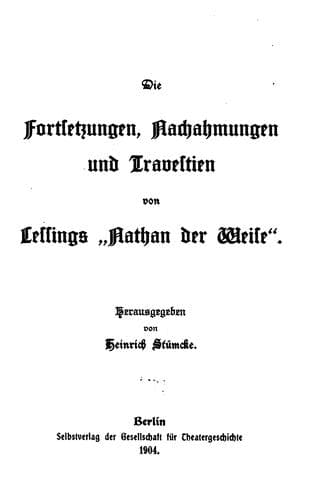 Tapa de Die fortsetzungen