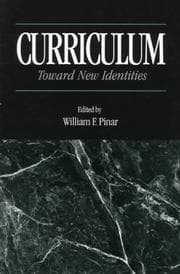 Tapa de Curriculum