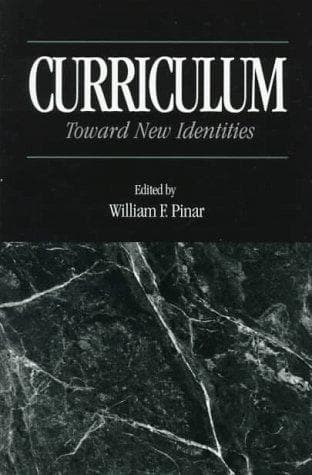 Tapa de Curriculum