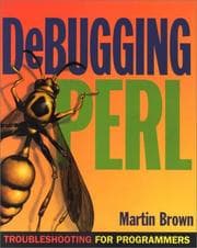 Tapa de Debugging Perl