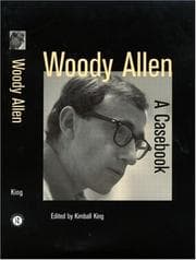 Tapa de Woody Allen