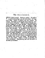 Tapa de The fleece, a poem
