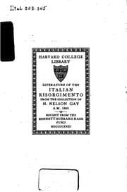 Tapa de I miei ricordi