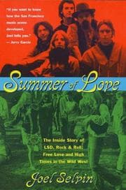 Tapa de Summer of love