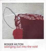 Tapa de Roger Hilton