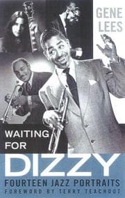 Tapa de Waiting for Dizzy