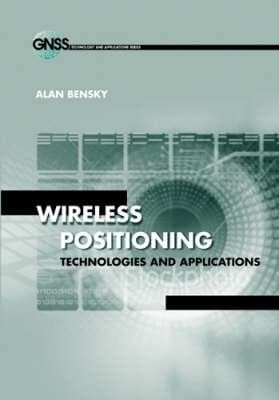 Tapa de Wireless positioning technologies and applications