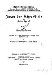 Tapa de Iwan der Schreckliche und sein Hund