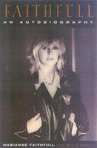 Tapa de Faithfull