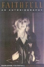 Tapa de Faithfull