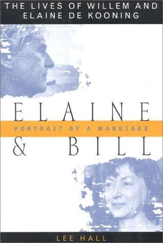 Tapa de Elaine and Bill