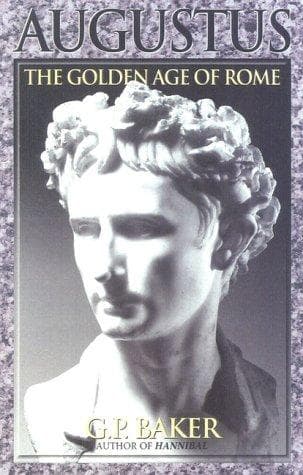 Tapa de Augustus