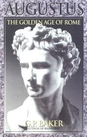 Tapa de Augustus