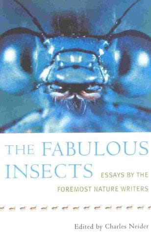 Tapa de The Fabulous Insects