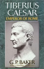 Tapa de Tiberius Caesar