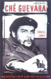 Tapa de Che Guevara