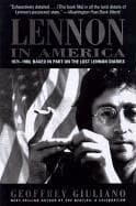 Tapa de Lennon in America