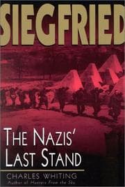 Tapa de Siegfried