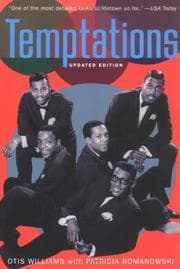Tapa de Temptations