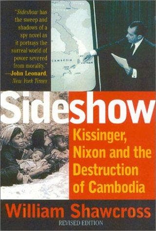 Tapa de Sideshow, Revised Edition