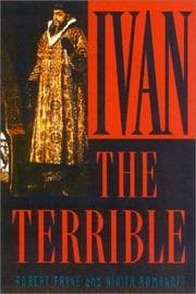 Tapa de Ivan the Terrible