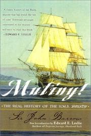 Tapa de Mutiny!