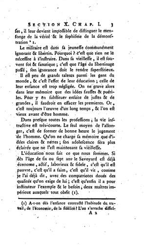 Tapa de Œuvres complètes