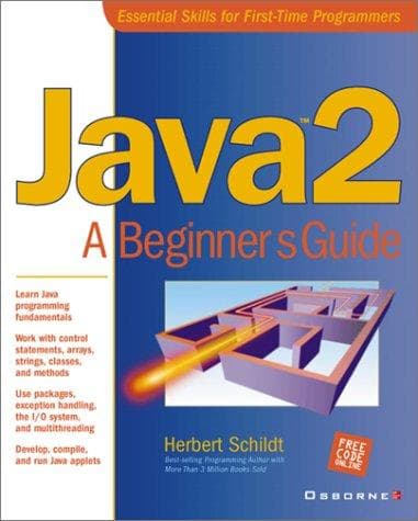Tapa de Java 2