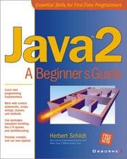 Tapa de Java 2