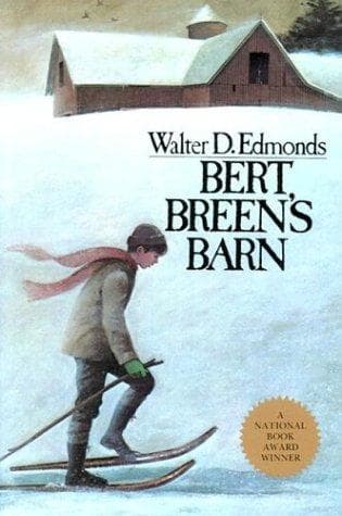 Tapa de Bert Breen's Barn