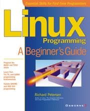 Tapa de Linux Programming