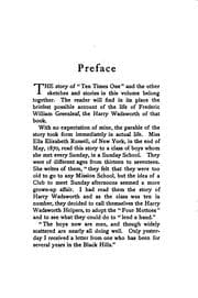 Tapa de The works of Edward Everett Hale