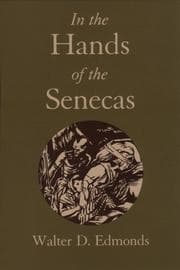 Tapa de In the hands of the Senecas