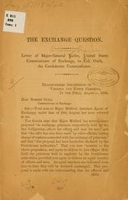 Tapa de The exchange question