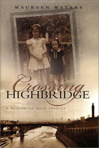 Tapa de Crossing Highbridge