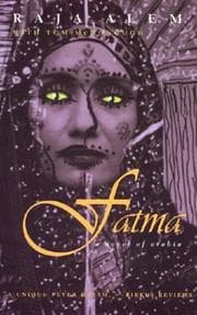 Tapa de Fatma