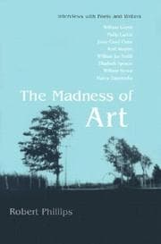 Tapa de The madness of art