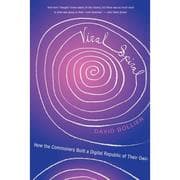 Tapa de Viral spiral