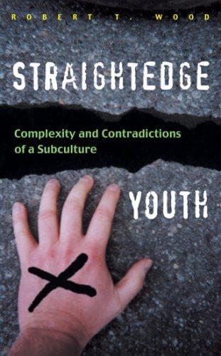 Tapa de Straightedge Youth