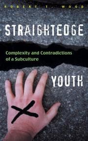 Tapa de Straightedge Youth