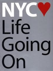 Tapa de NYC