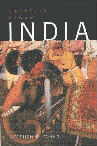 Tapa de India