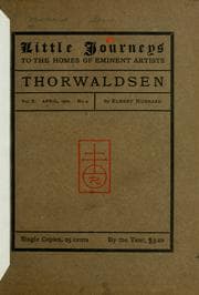Tapa de Thorwaldsen