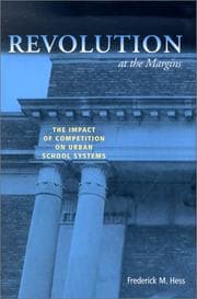 Tapa de Revolution at the Margins